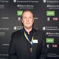 Patrik Östangård