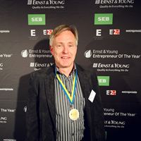 Josef Nygren