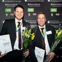 Jonas Friberg & Bengt Svanberg_ Manligt stjärnskott Svealand