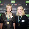 Annika Larsson& Inger Linderoth Kvinnligt stjärnskott_Svealand