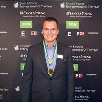 Anders Gratte_Madeo Sourcing Group_Manligt stjärnskott_Stockholm