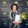 Anastasia Georgiadou_Svensk Personlig Assistans_Kvinnligt stjärnskott_Stockholm