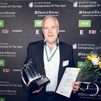 Ola Hugoson_Polykemi_Entrepreneur Of The Year_Syd