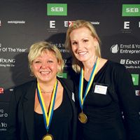 Maria Olsson & Anne Wigren_RikAssistans_Kvinnligt stjärnskott_Norr