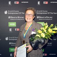Lena Nordlander_Brukar Torget_Kvinnligt stjärnskott_Sydost