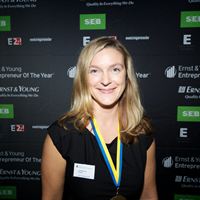 Lena Miranda_Skills_Kvinnligt stjärnskott_Öst