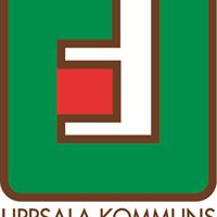 Logotyp Uppsala Kommuns Fastighets AB