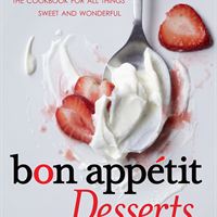 Bon Appetit Desserts