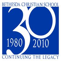 Bethesda Christian Celebrates Its 30th Anniversary
