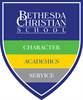 Bethesda Christian School provides a quality Christ-centered education preparing students for their God-given purpose while cultivating character, academics and service.