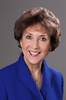 Vicki Vaughn was awarded National Distinguished Principal