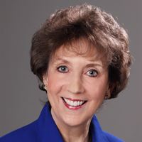 Vicki Vaughn was awarded National Distinguished Principal
