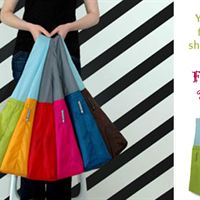 Product: Bag to Ball