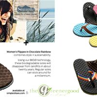 Product: Simple Shoes
