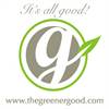 The Greener Good Online Store