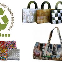 Product: Urth Bags