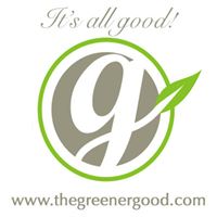 The Greener Good Online Store