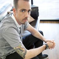 Brandon Rabideau, Stylist