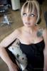 Jenna Rabideau is owner of Halo Salon and ColorLab and Master Colorist