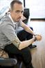 Brandon Rabideau, Stylist