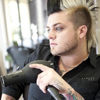 Kellen Carpenter, Master Stylist