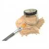 Mahya Mineral Makeup is made from 100% pure crushed minerals.