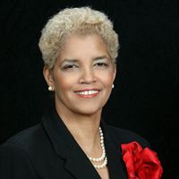 Shirley Franklin, William and Camille Endowed Professor, Spelman College