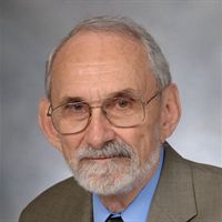Robert Curl, Kenneth S. Pitzer-Schlumberger Professor of Natural Sciences Emeritus and university professor emeritus at Rice University