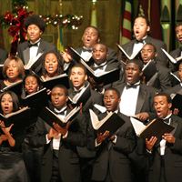 Spelman-Morehouse Christmas Carol