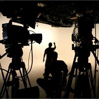 DMK Cosmetics Camera Shoot