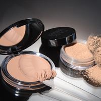 DMK Cosmetics Foundation powder