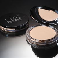 DMK Cosmetics Foundation 1
