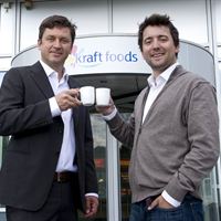 Krister & Tom