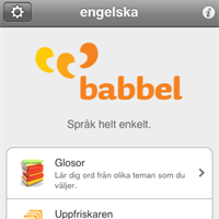 Babbelmobil