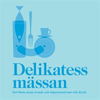 Delikatessmässan