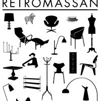 Retromässan