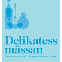 Delikatessmässan