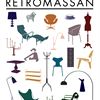 Retromässan