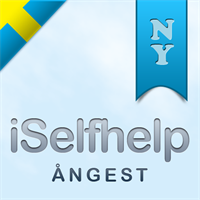 iSelfhelp Ångest