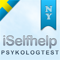 iSelfhelp Psykologtest