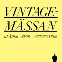 vintagemässan