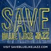 Save Blue Like Jazz