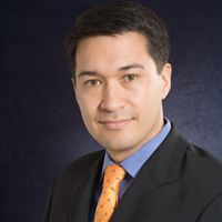 Michael Ferik, Guardian