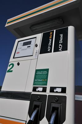 ACP Diesel Bio 30 (0461)