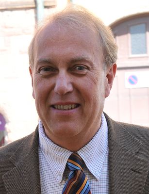 Michael Gson Löw