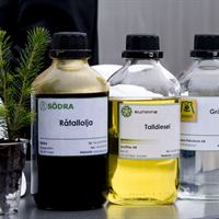 Råtalldiesel