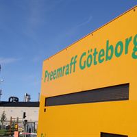 Preemraff Göteborg