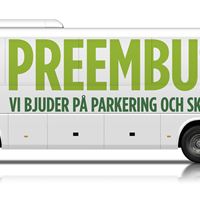 Preembussen