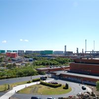 Preemraff Lysekil