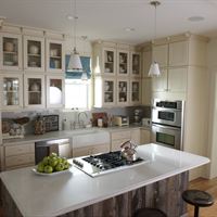 Armstrong Cabinets